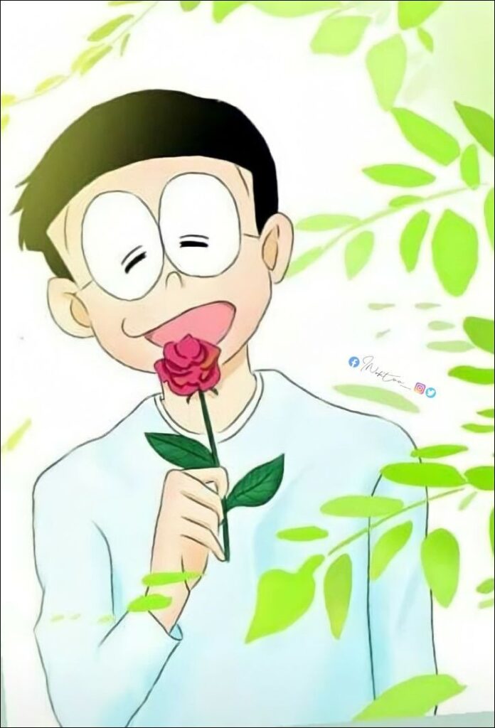 nobita photo