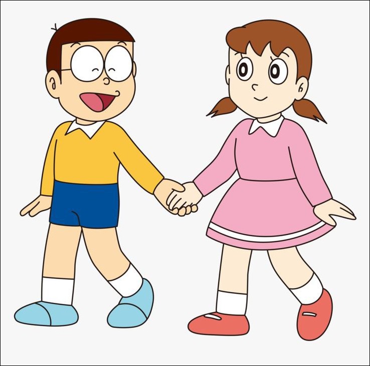 nobita photo 10