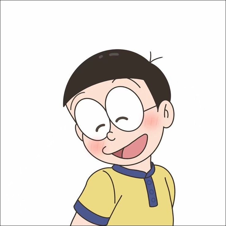 nobita photo 14