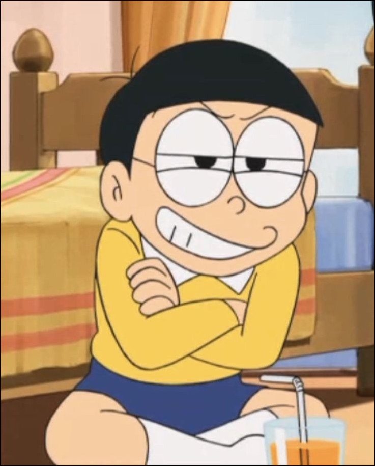 nobita photo 18