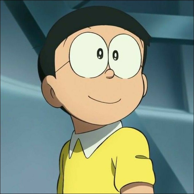 nobita photo 4