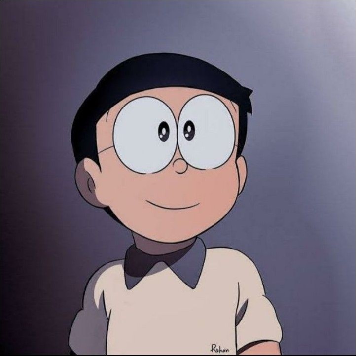 nobita photo 6