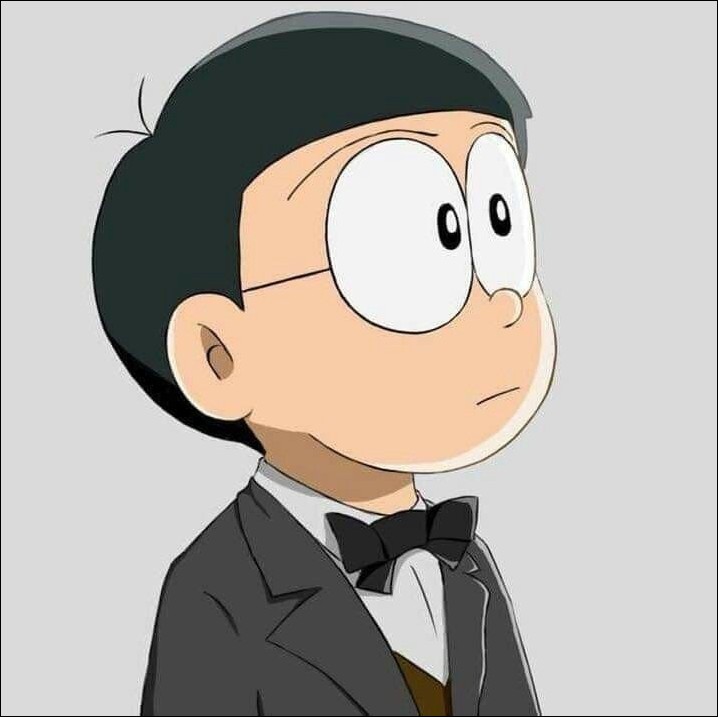 nobita photo 7