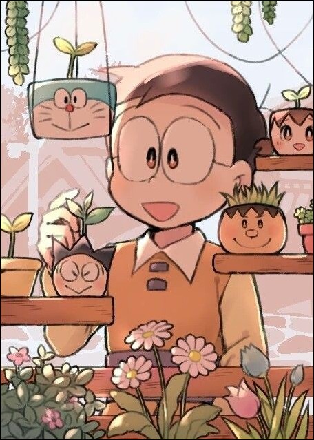 nobita photo 8