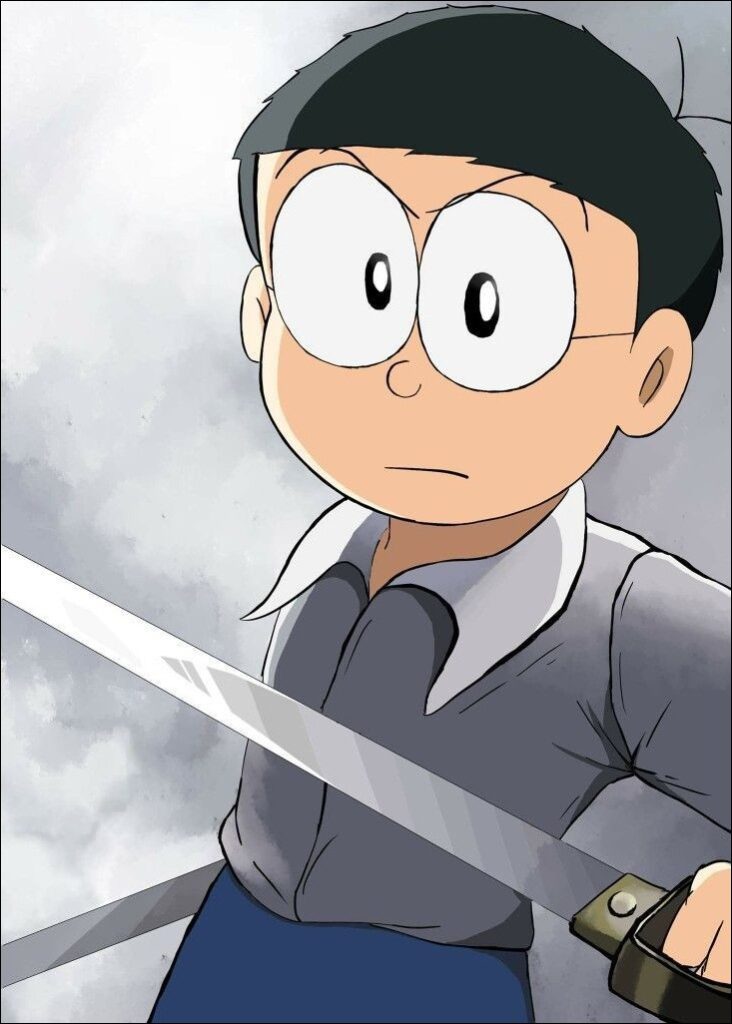 nobita photos 14