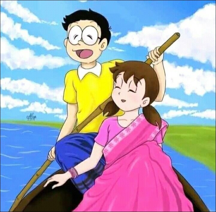 nobita photos 7