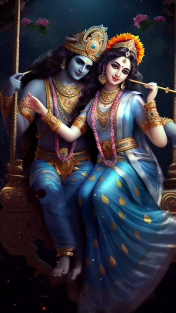 radha krishna images for dp 10