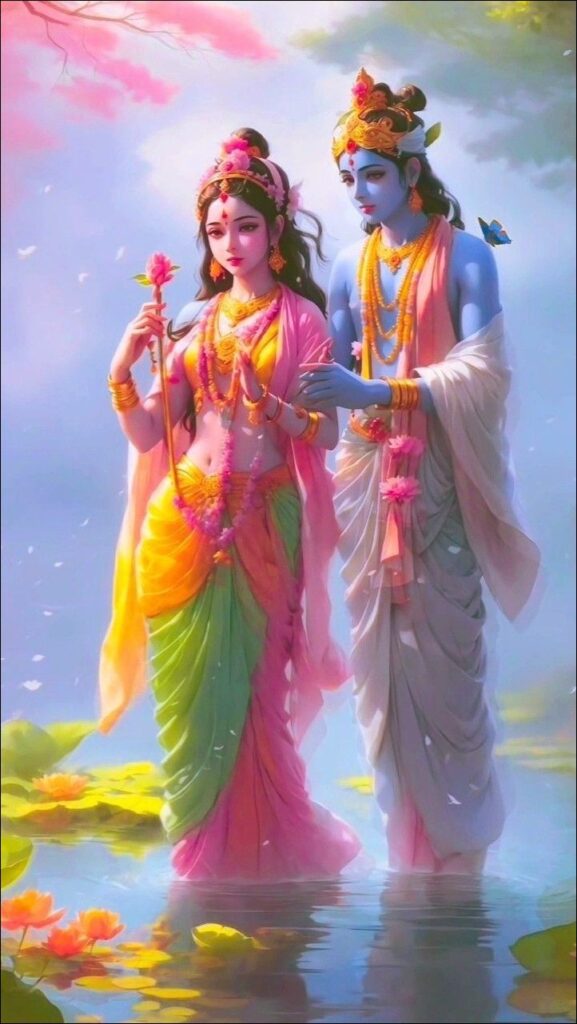 radha krishna images for dp 11