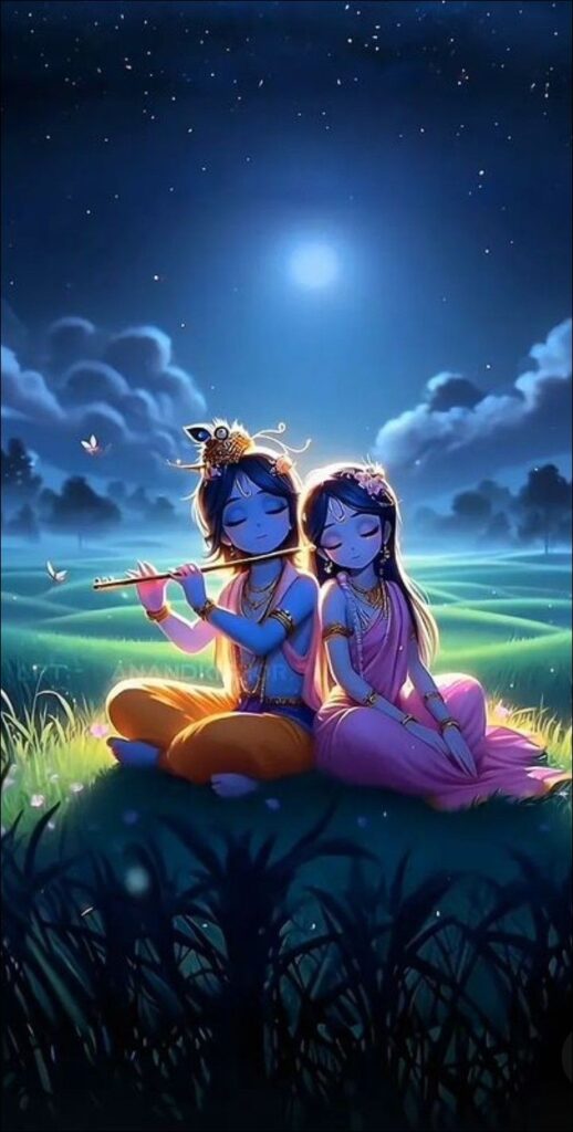 radha krishna images for dp 13