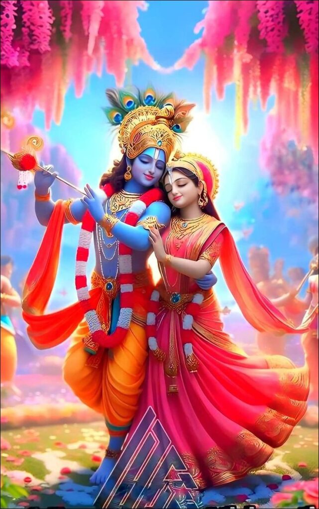 radha krishna images for dp 6