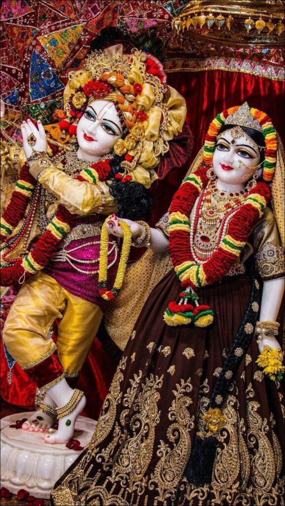 radha krishna images hd 11