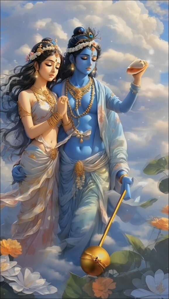 radha krishna images 13