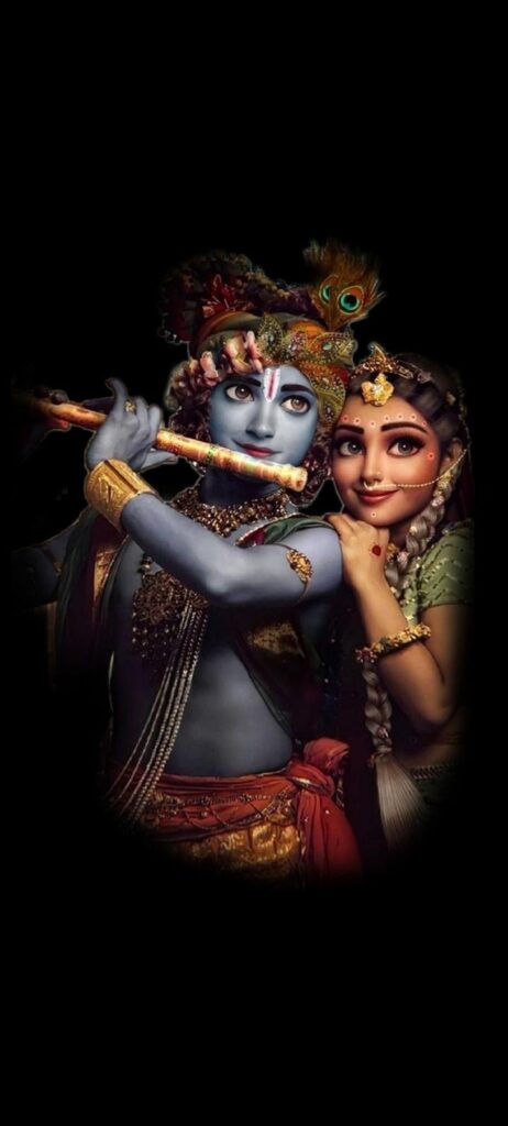 radha krishna images 2