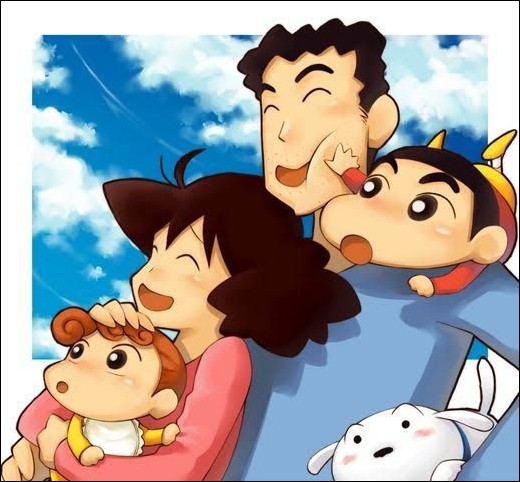 real shinchan photos 11