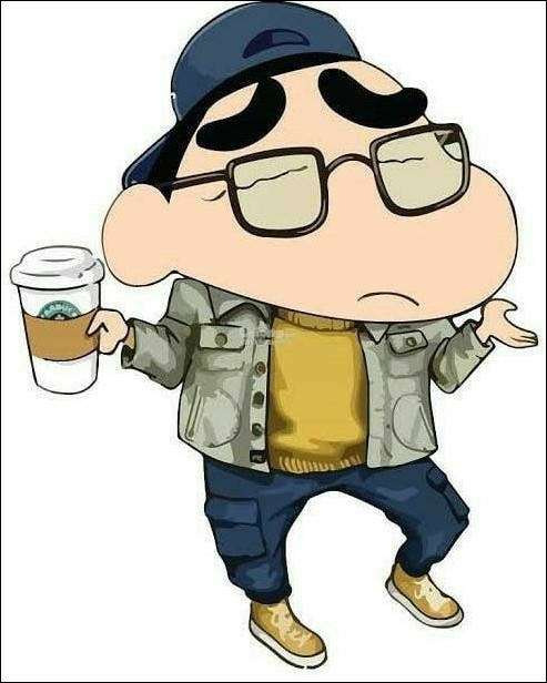 real shinchan photos 14