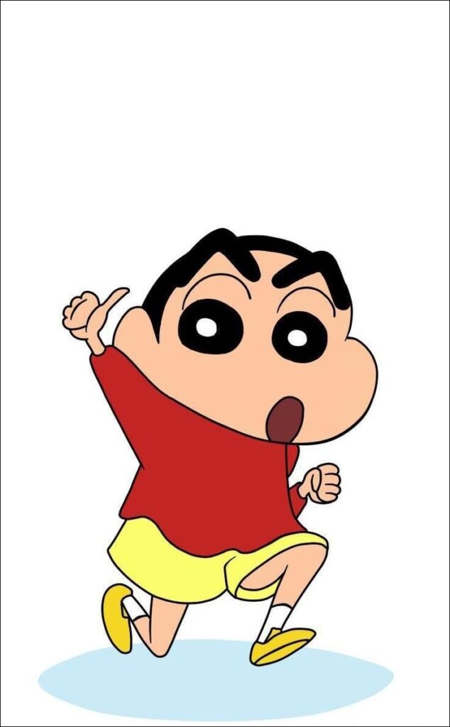 real shinchan photos 16