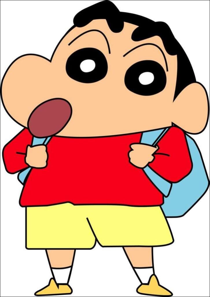 real shinchan photos 18