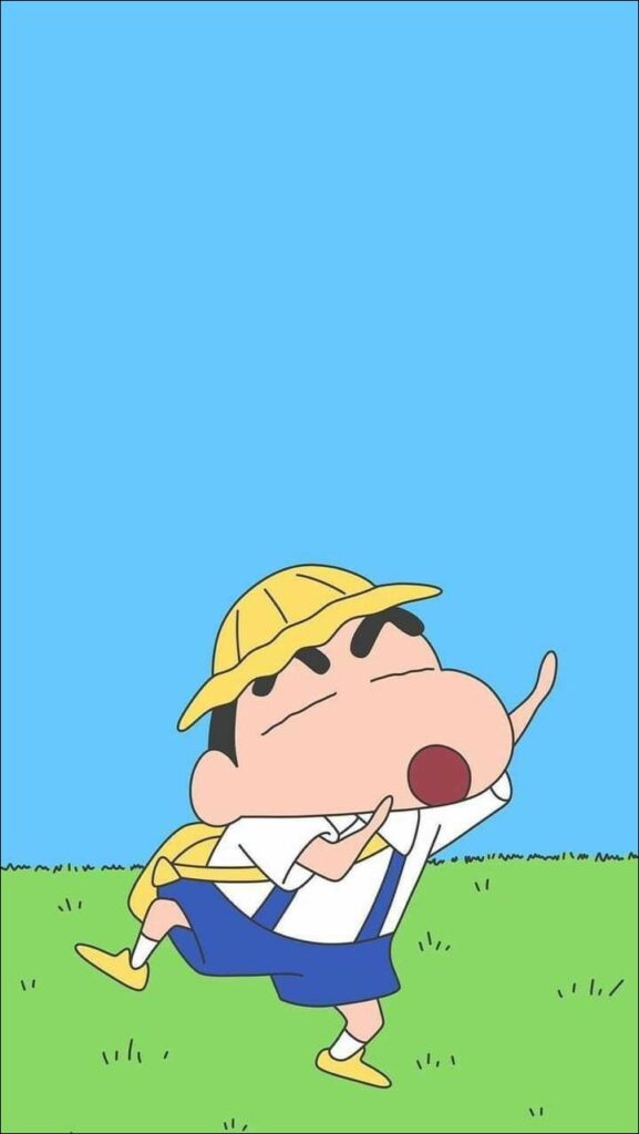 real shinchan photos 3