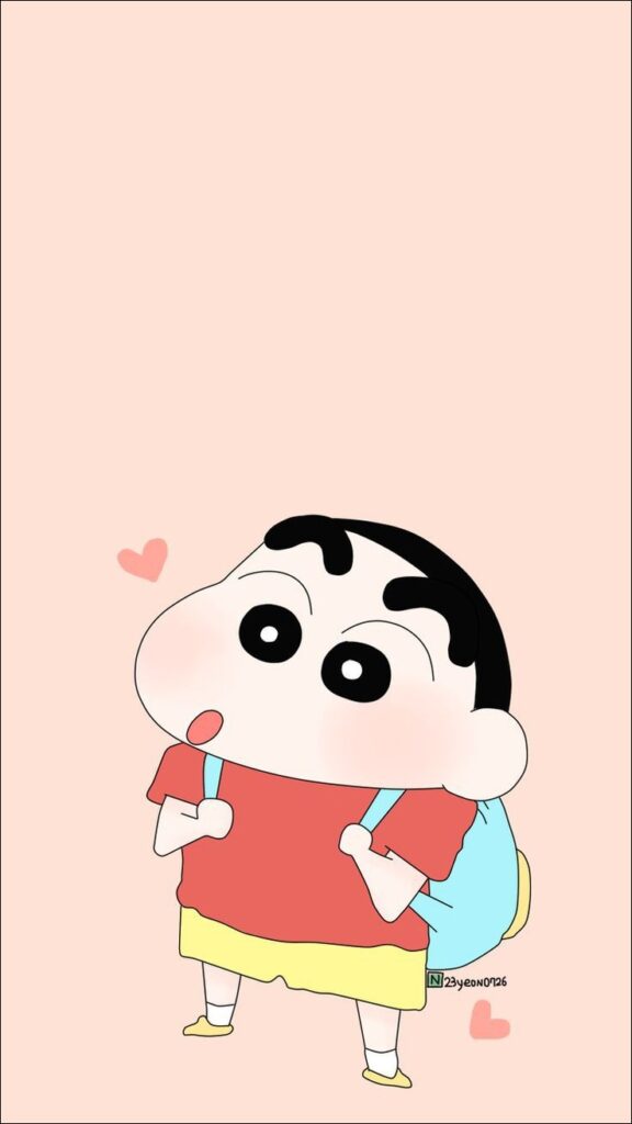 real shinchan photos 5