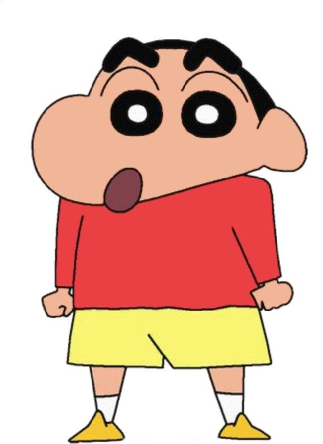 real shinchan photos 6