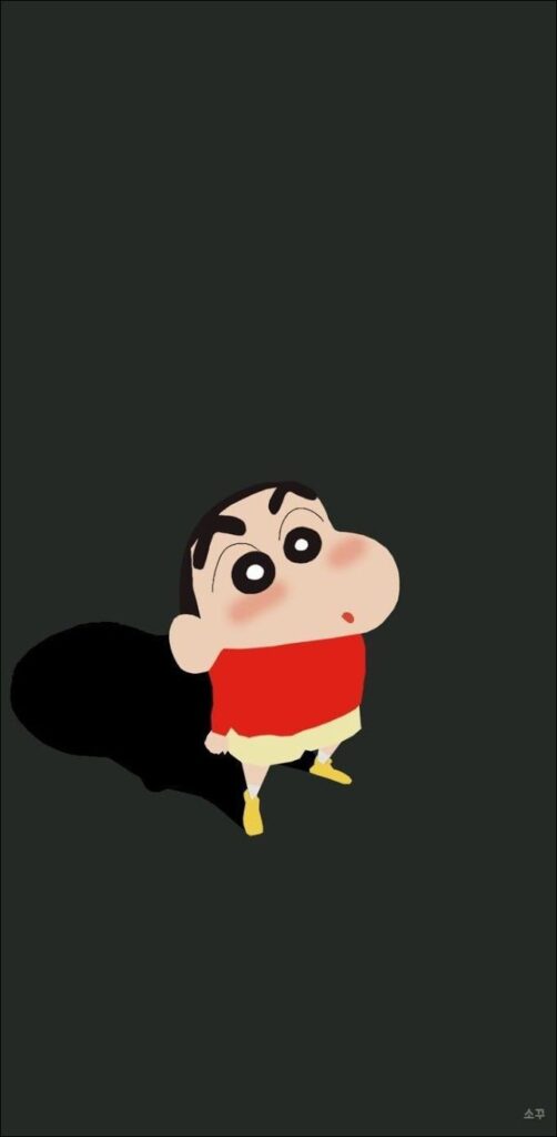 real shinchan photos 8