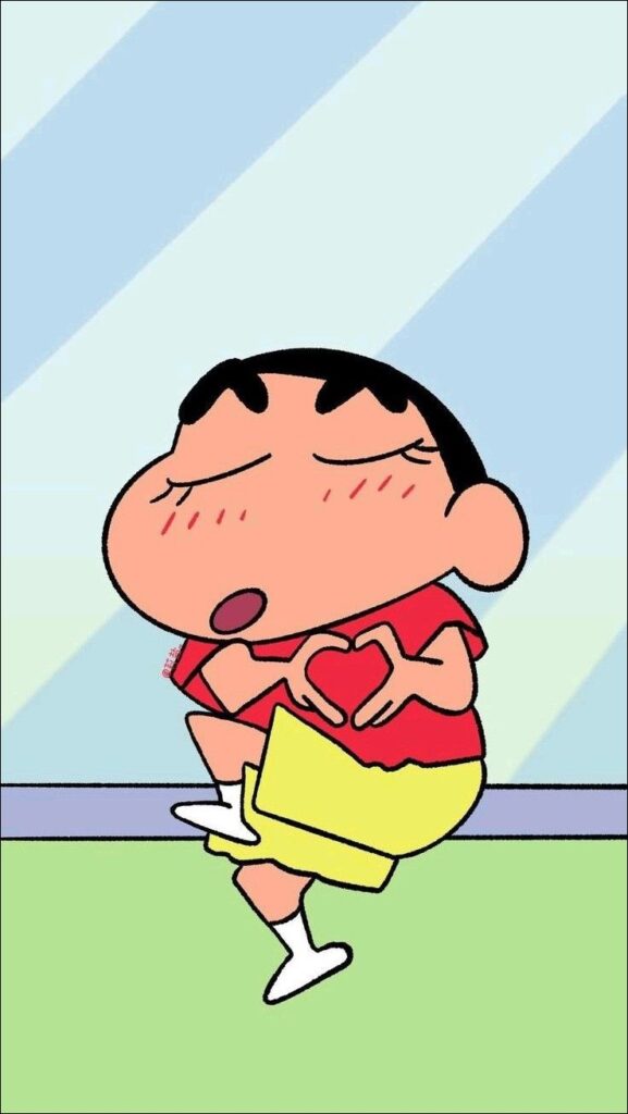 real shinchan photos 9