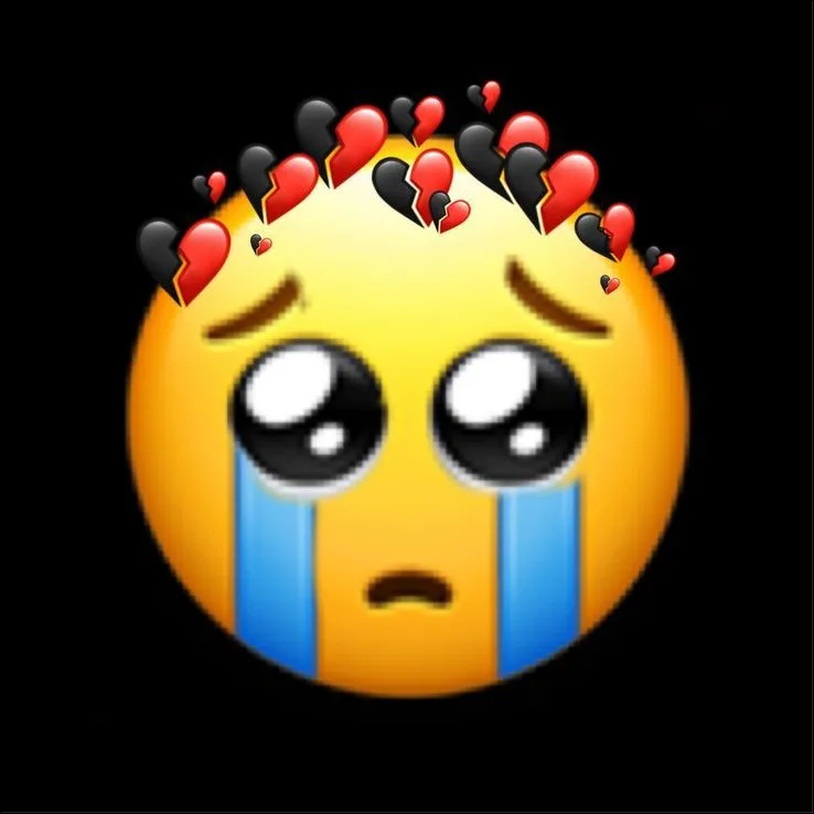 sad dp emoji 1 1 sad dp emoji 1 1