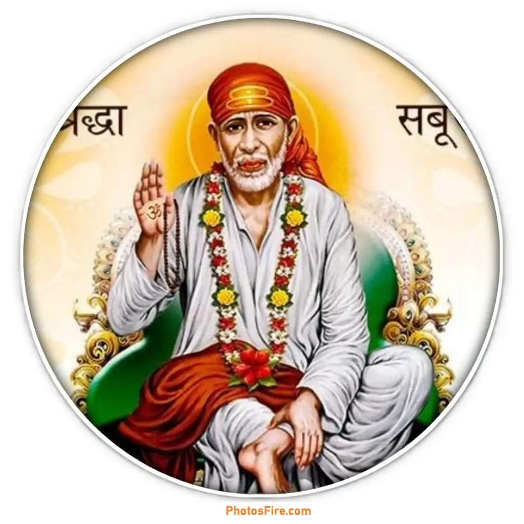 sai baba dp for whatsapp 1024x1024 1