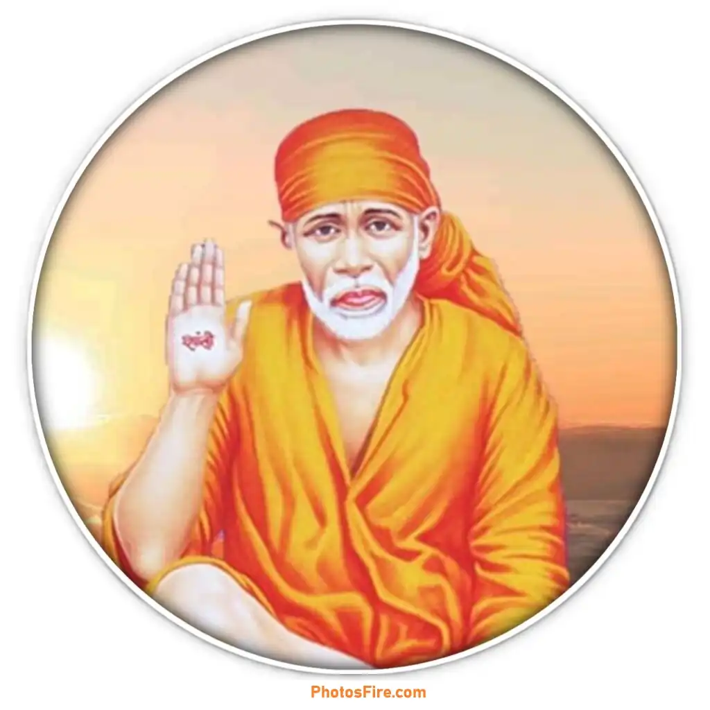 sai baba dp pictures 1024x1024 1