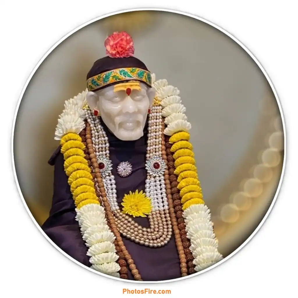 sai baba dp whatsapp 1024x1024 1