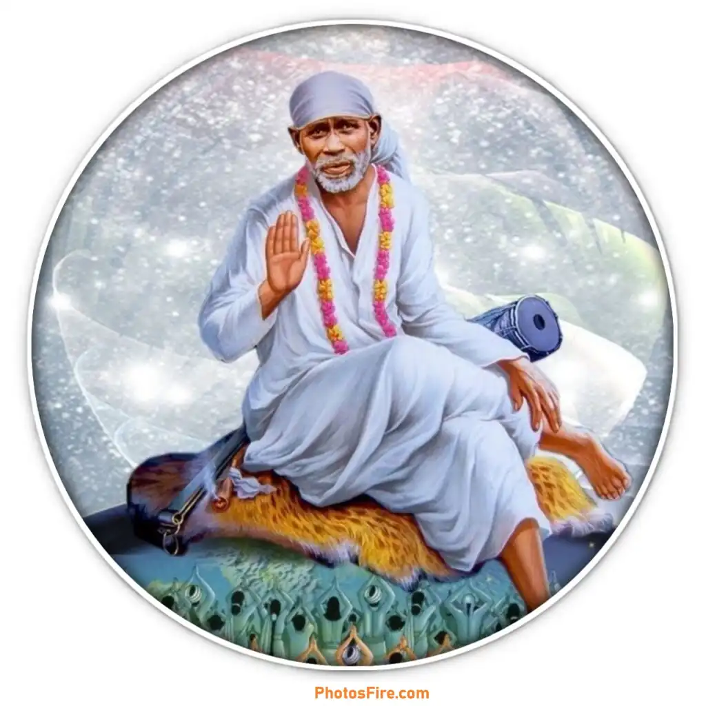 sai baba hd images for whatsapp dp 1024x1024 1