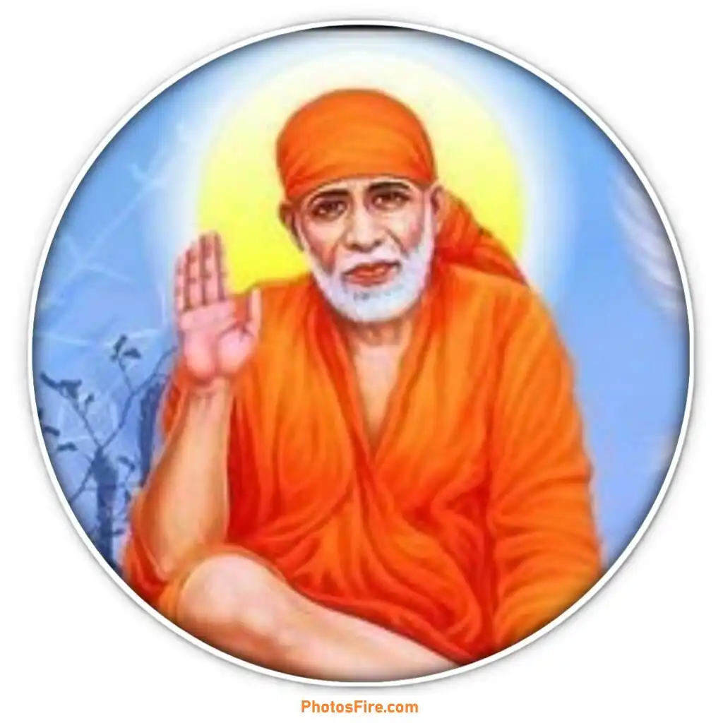 sai baba images for whatsapp dp 1024x1024 1