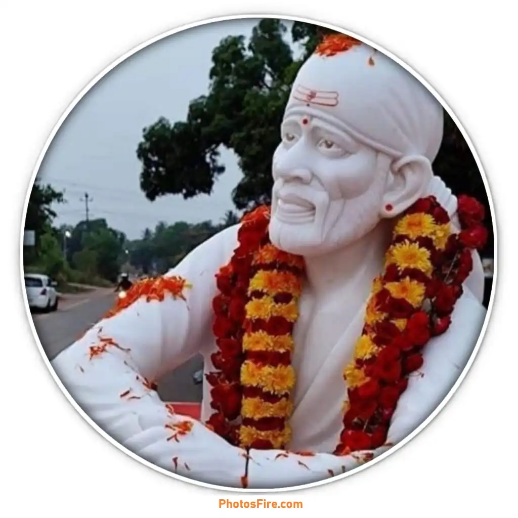 sai baba images whatsapp dp 1024x1024 1