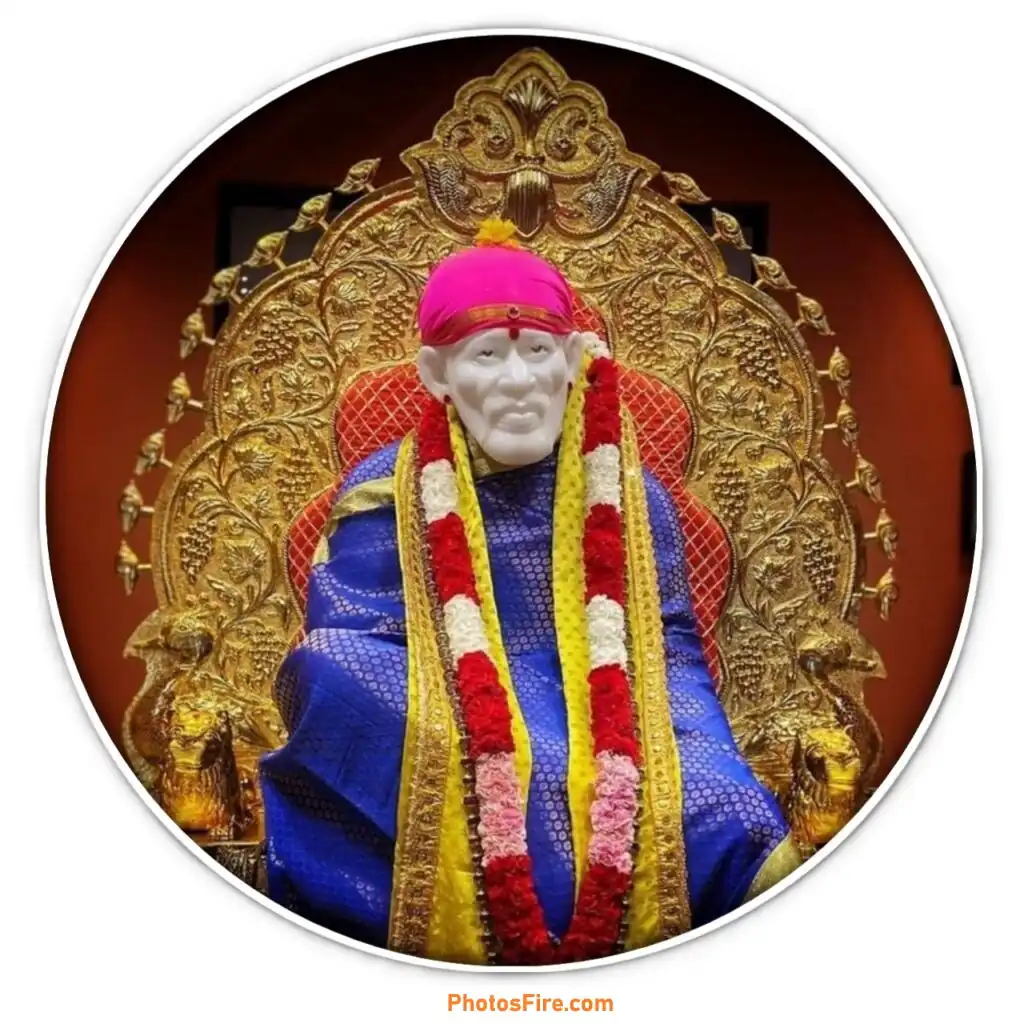 sai baba photo for dp 1024x1024 1