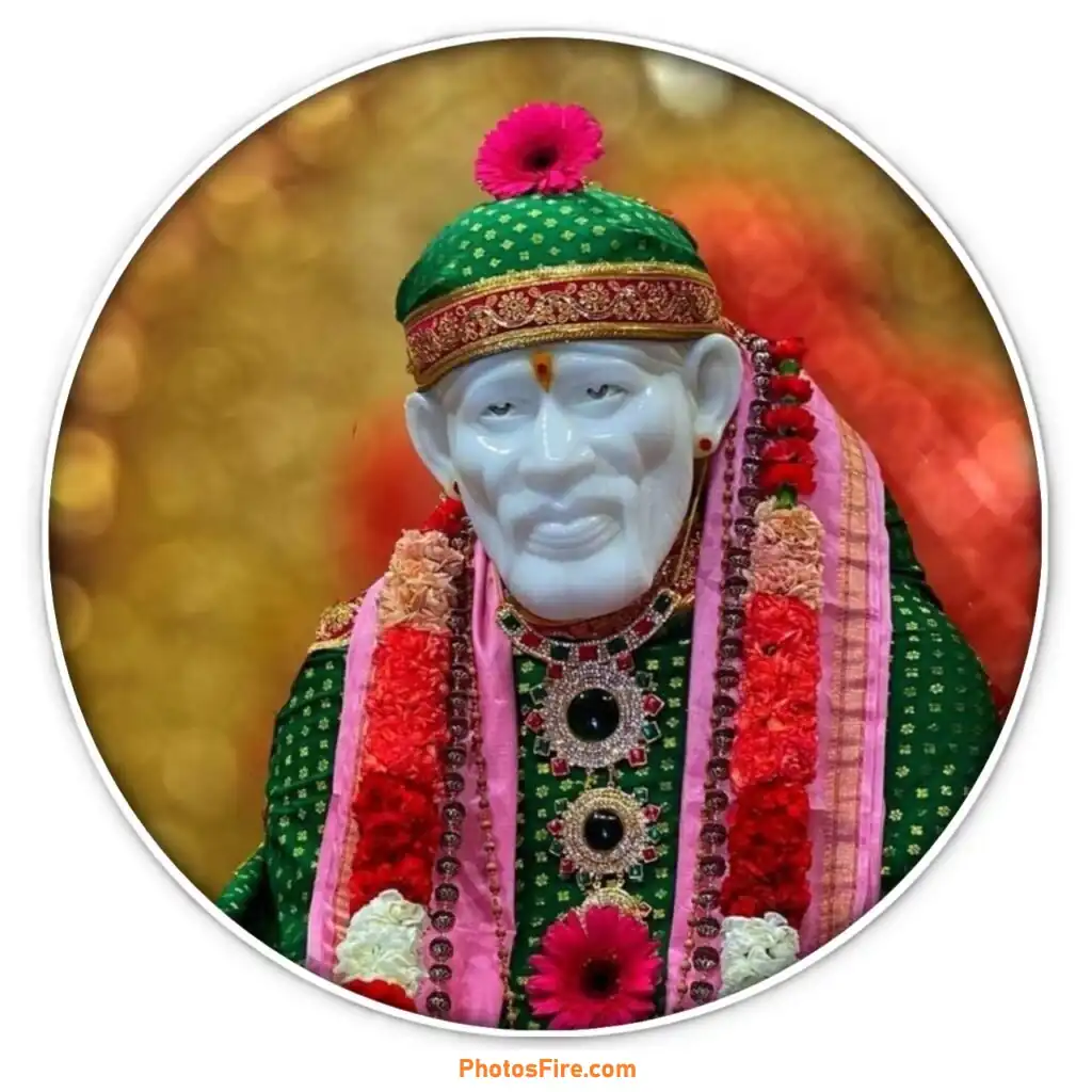 sai baba photo for whatsapp dp 1024x1024 1