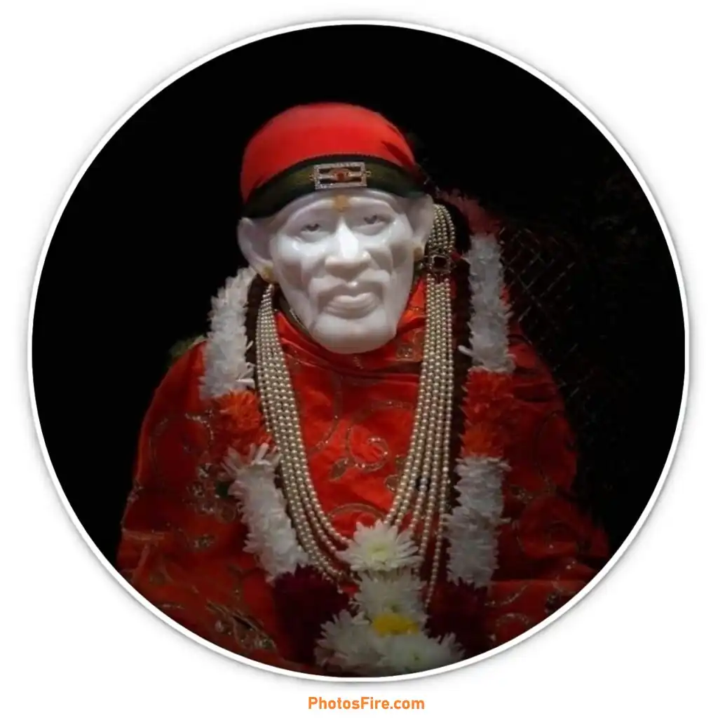 sai baba photo whatsapp dp 1024x1024 1