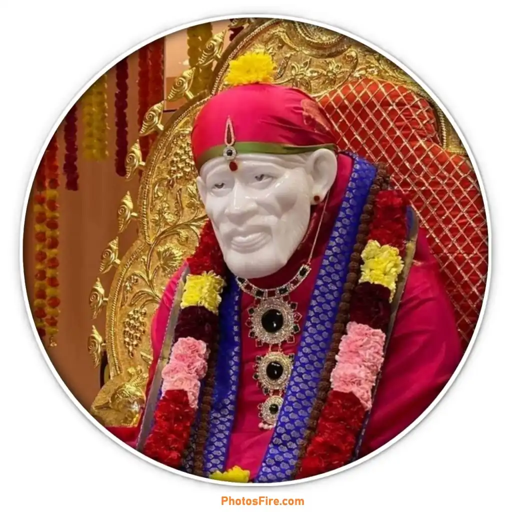 sai baba pictures for dp 1024x1024 1