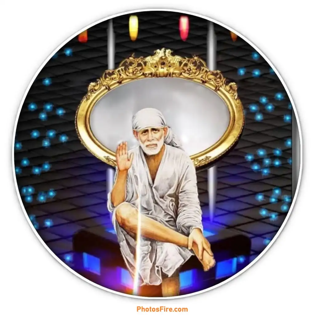 sai baba watsapp dp 1024x1024 1