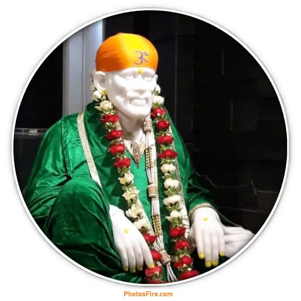 sai baba whatsapp dp hd 1024x1024 1