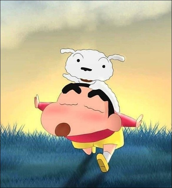 shinchan photo download 7