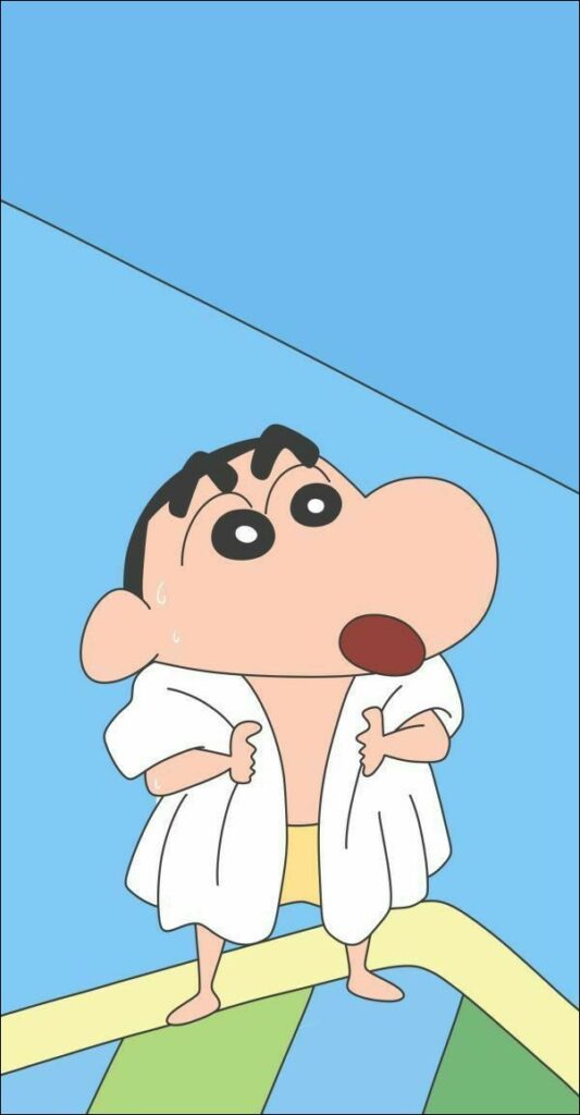 shinchan photo wallpaper 11