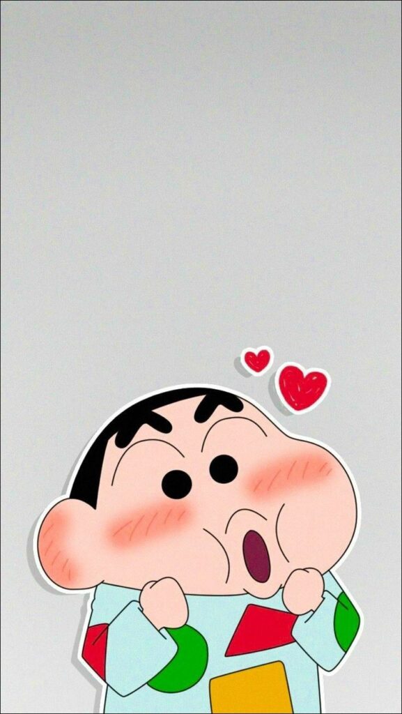 shinchan photo wallpaper 12