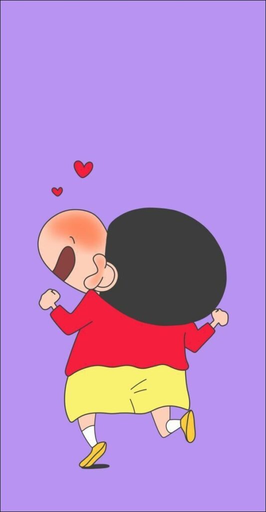 shinchan photo wallpaper 16