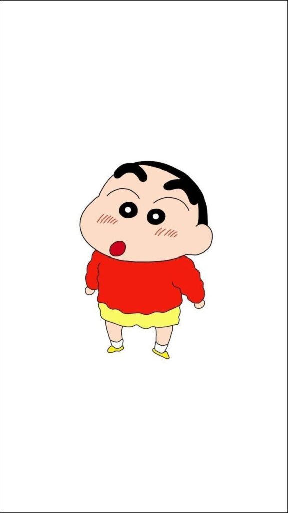 shinchan photo wallpaper 6