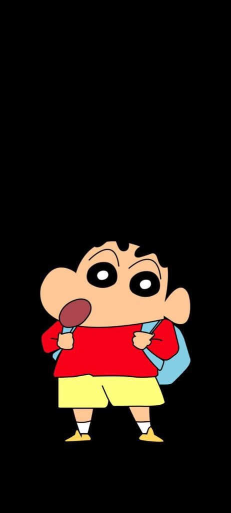 shinchan photo wallpaper 7