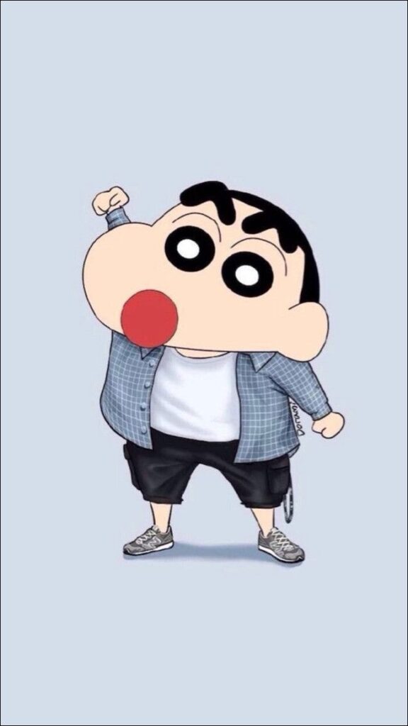 shinchan photo wallpaper 9 1