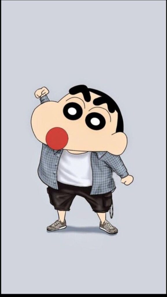 shinchan photo 13