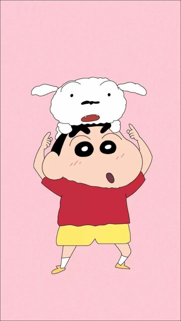 shinchan photo 15