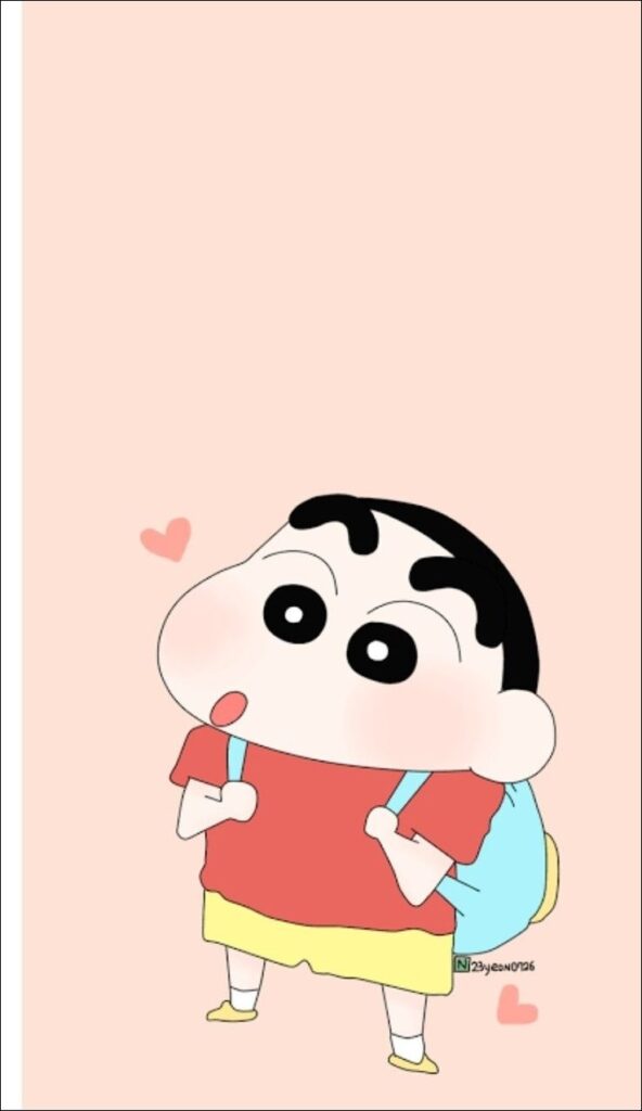 shinchan photo 2