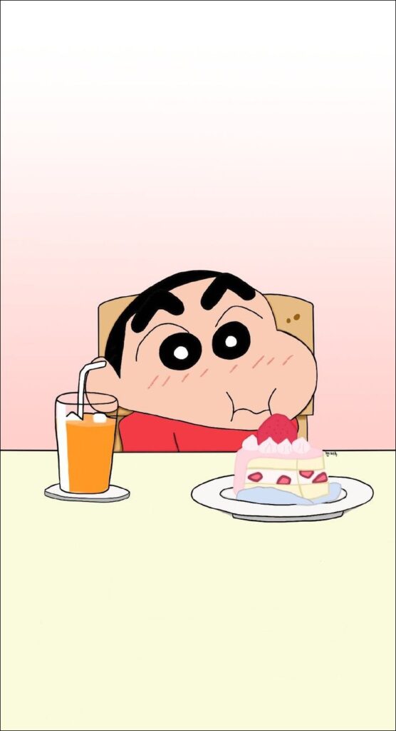 shinchan photo 3